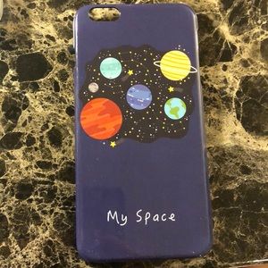 SOLD iPhone Case For 6 plus